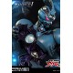 Guyver The Bioboosted Armor Premium Bust Guyver I 35 cm